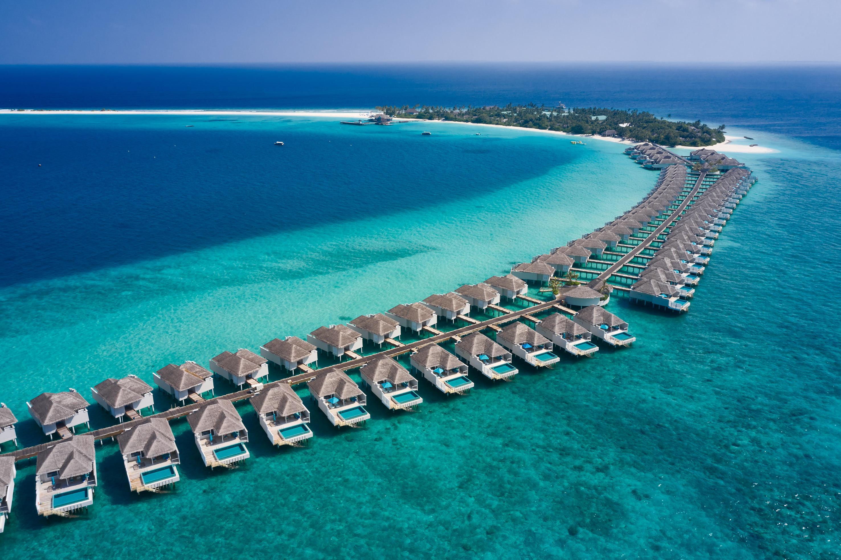 Finolhu – A Seaside Collection Resort